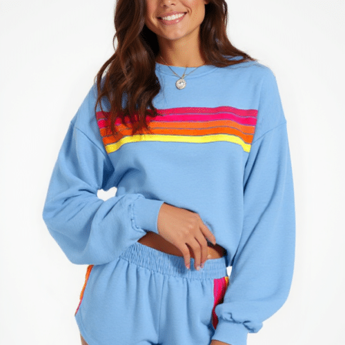 J-Bow In Sky Blue