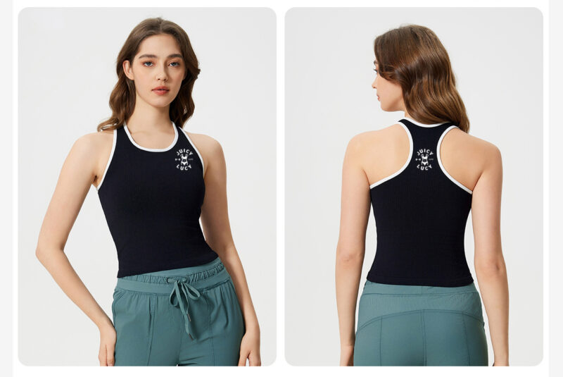 Juicy Racer Tank - Image 6
