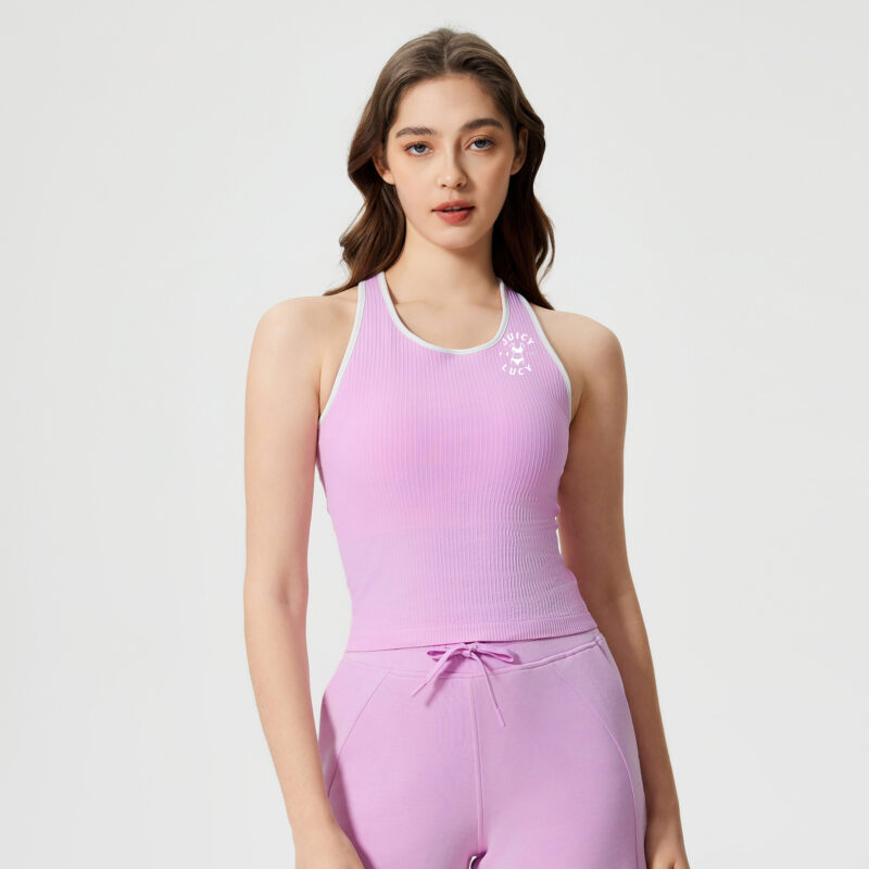Juicy Racer Tank - Image 8