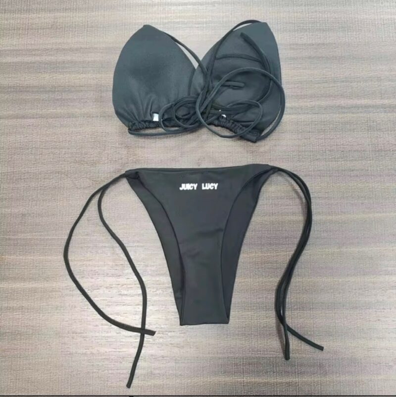 Second Skin Bikini - Image 5