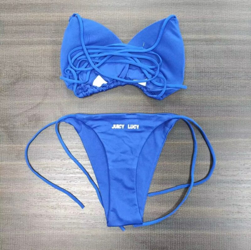 Second Skin Bikini - Image 4