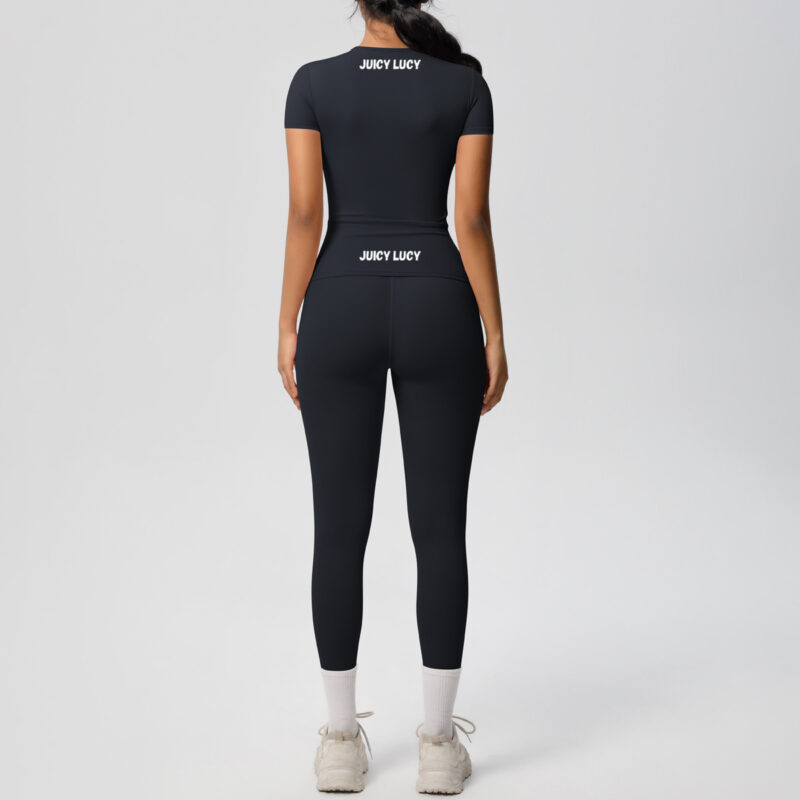Juicy Flex Tee - Image 4