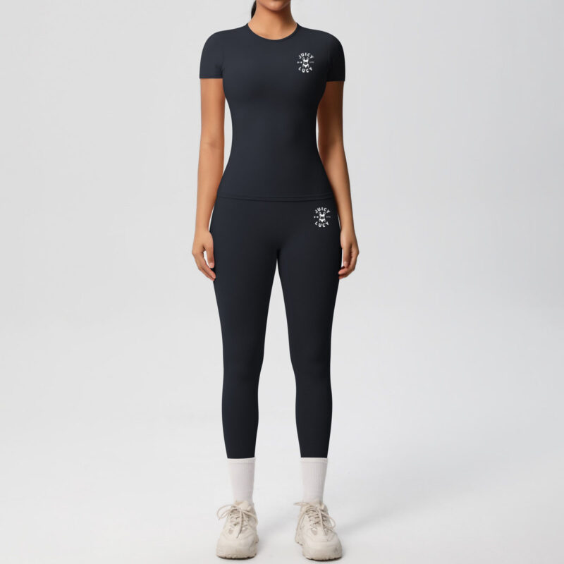 Juicy Flex Tee - Image 2