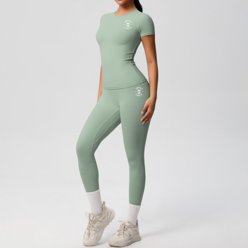 Juicy Flex Tee - Image 9