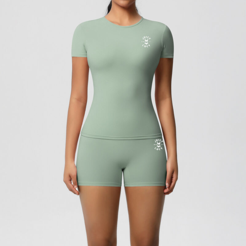 Juicy Flex Tee - Image 11