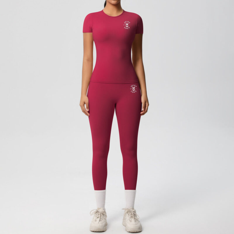 Juicy Flex Tee - Image 5